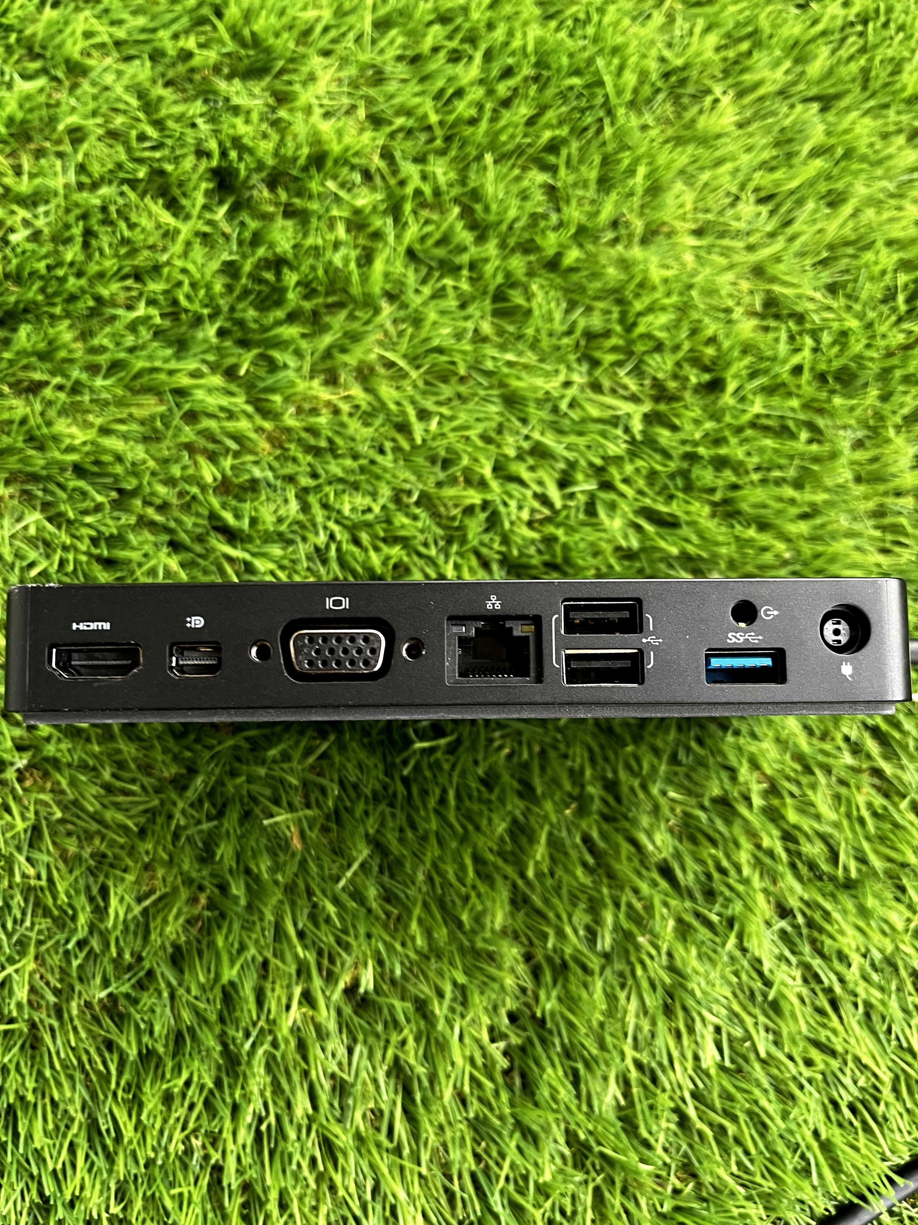 Dock Station Dell USB-C WD15/ K17A