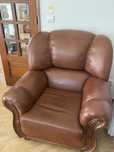 Conjunto de sofas