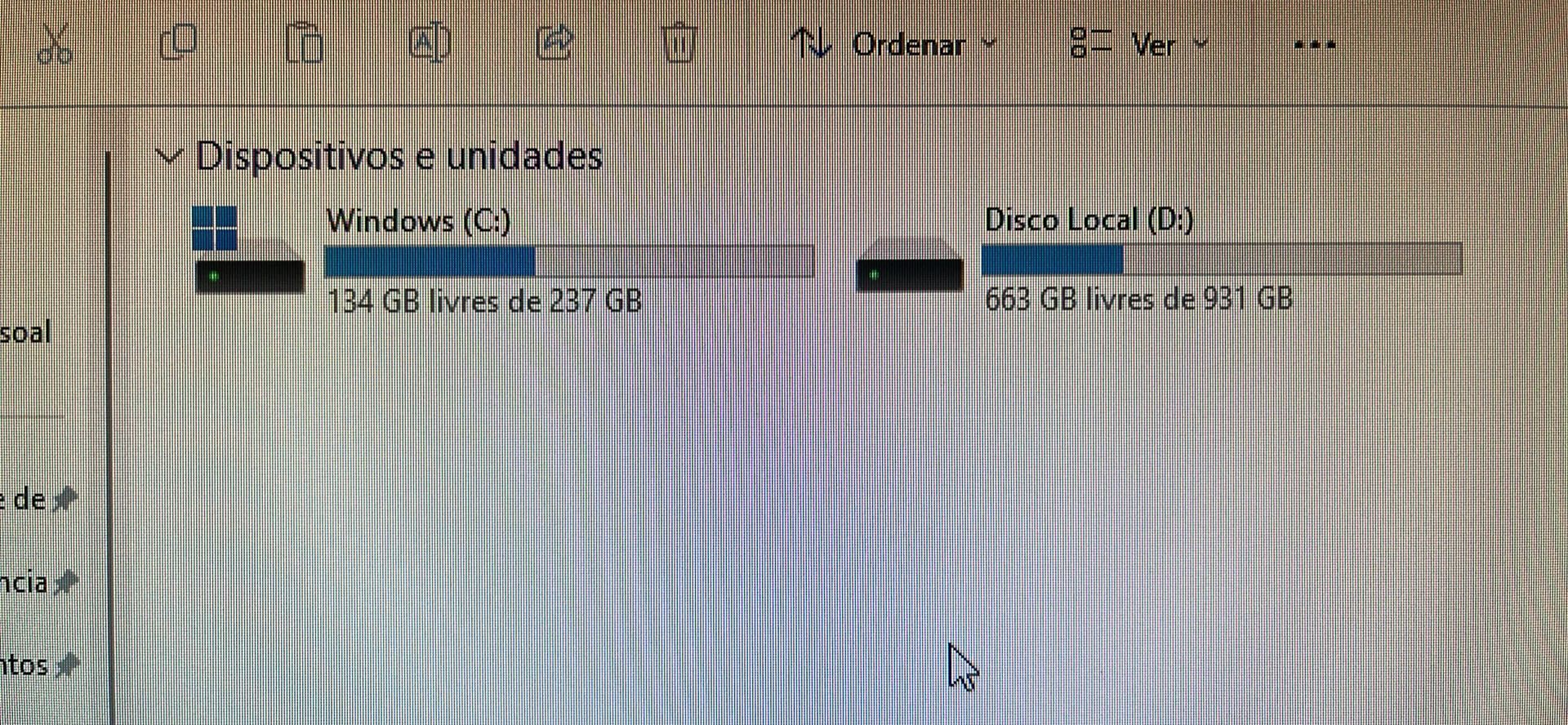 Desktop Completo