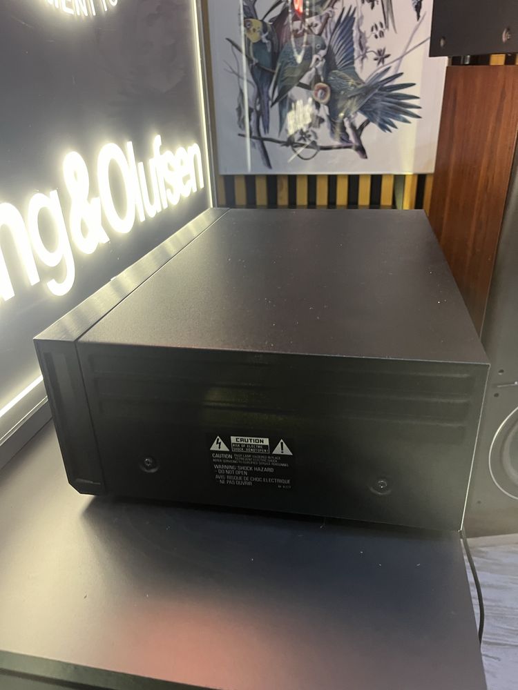 Magnetofon deck nakamichi RX-202E TOP MODEL OKAZJA