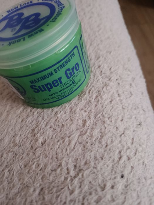 Olejek do pielęgnacji wlosow