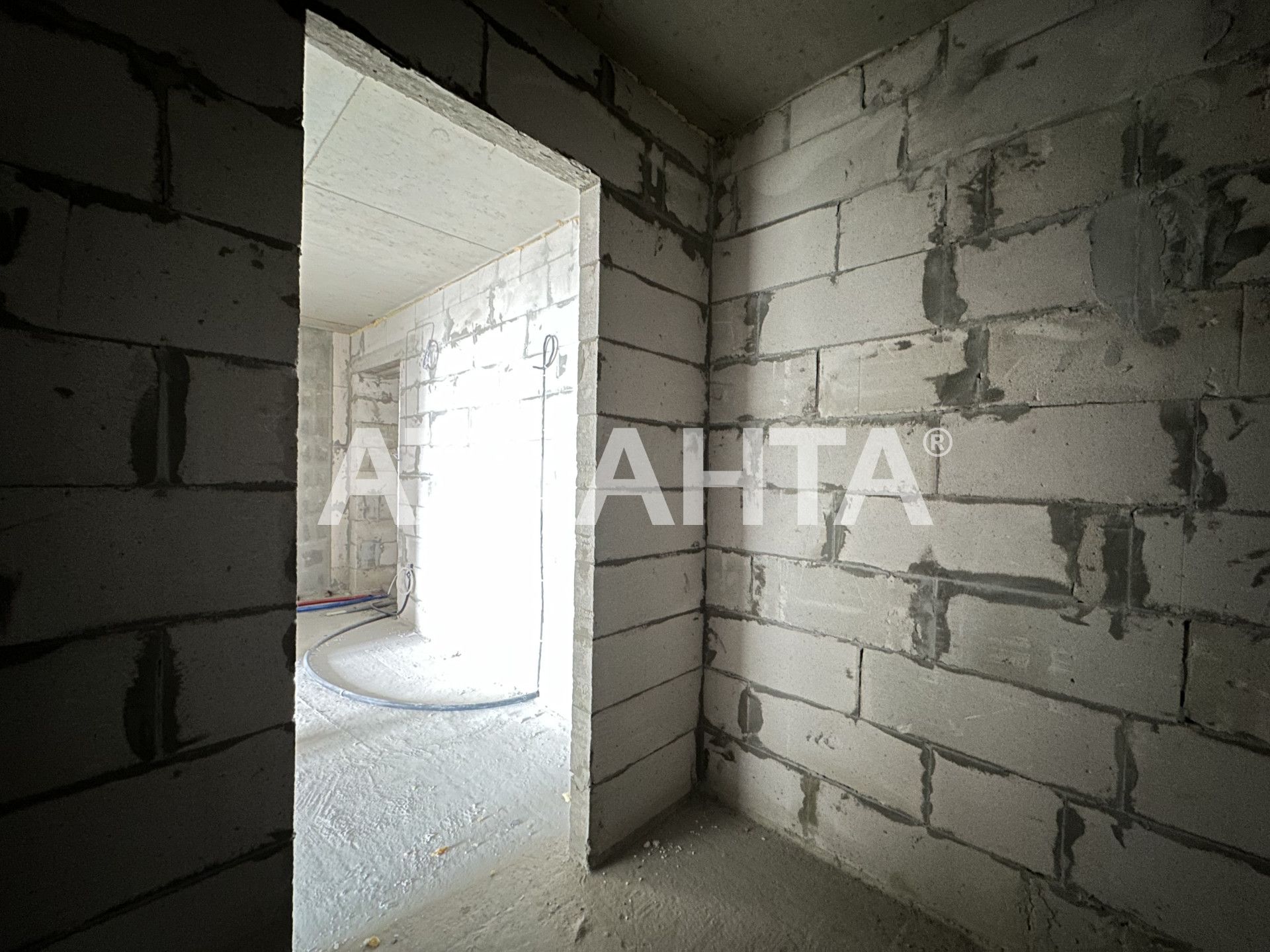 Продаж 1-кім квартири в ЖК Ріел Сіті по вул. Рудненській