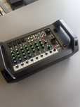 Kontroler mikser wzmacniacz yamaha EMX2