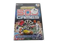 505 Games Pc (Eng) Nowa