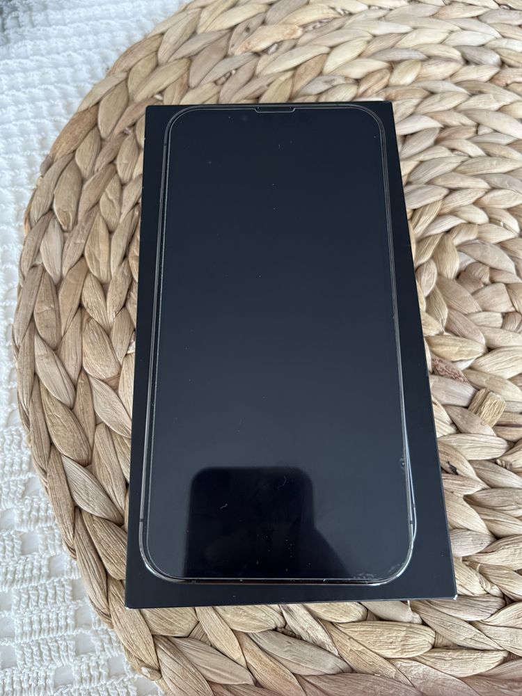 Iphone 13 pro 256 gb - NOWA BATERIA