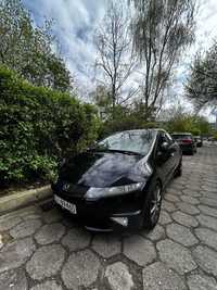 Honda Civic Honda Civic 1.8 GT