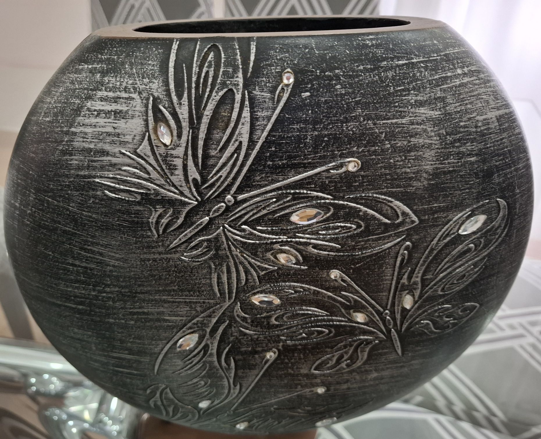 Conjunto de Peças Decorativas
