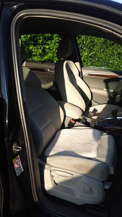 Audi Q5 do naprawy