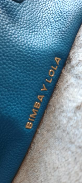 Mala Bimba e Lola toda em pele nova