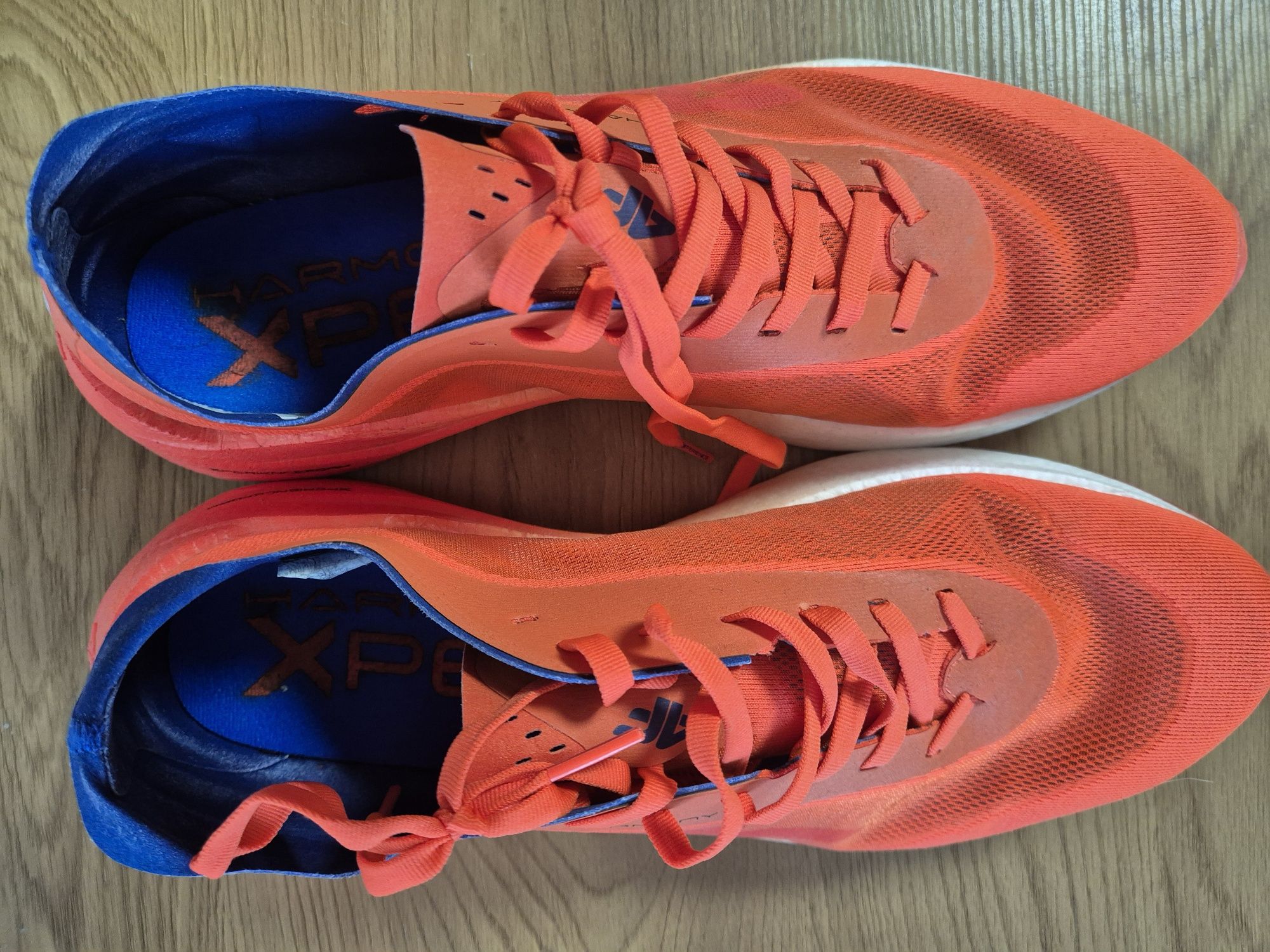 Buty do biegania HARMONY X-PERIENCE męskie