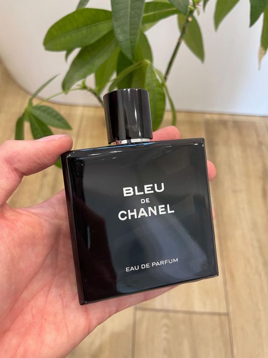 Bleu de Chanel EDP 100 ml