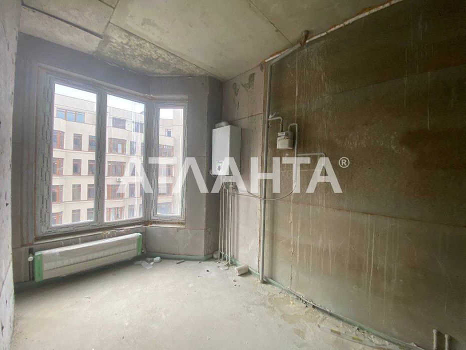 - Двухкомнатная квартира у моря в ЖК АВИНЬОН. Постановы