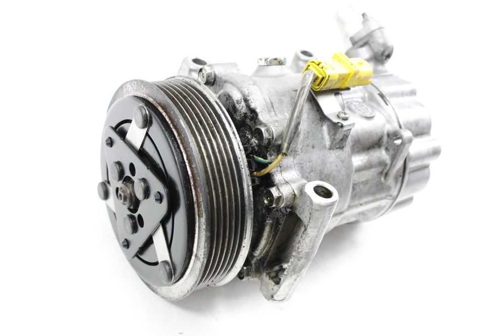 sprężarka klimatyzacji sd6vbl Citroen xsara picasso c4 c3 peugeot 206