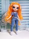 Одяг для ляльок Rainbow high та RH Junior рейнбоу хай