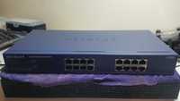 NETGEAR JGS516 ProSafe 16-Port Gigabit Ethernet Switch