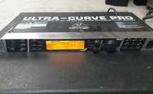 Behringer DEQ2496 Ultra-Curve Pro
