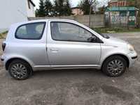 Toyota Yaris 1.4