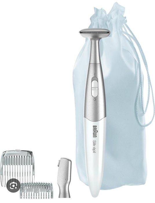 Braun Silk-épil FG1100