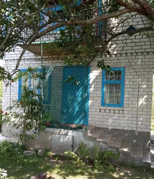 Продам двухэтажный дом