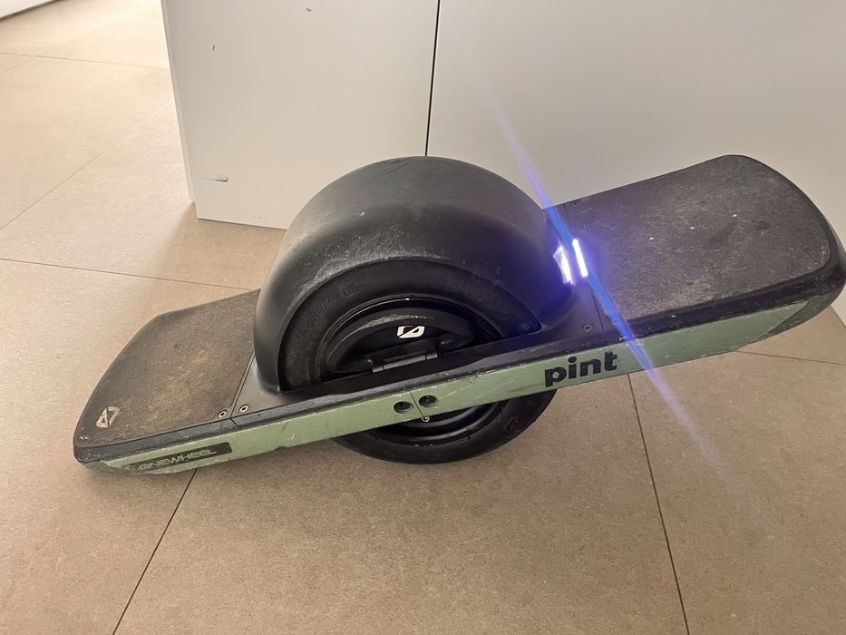 Onewheel pint, bom estado