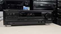Technics SA-EX120 Wysokiej jakości amplituner FM stereo z RDS