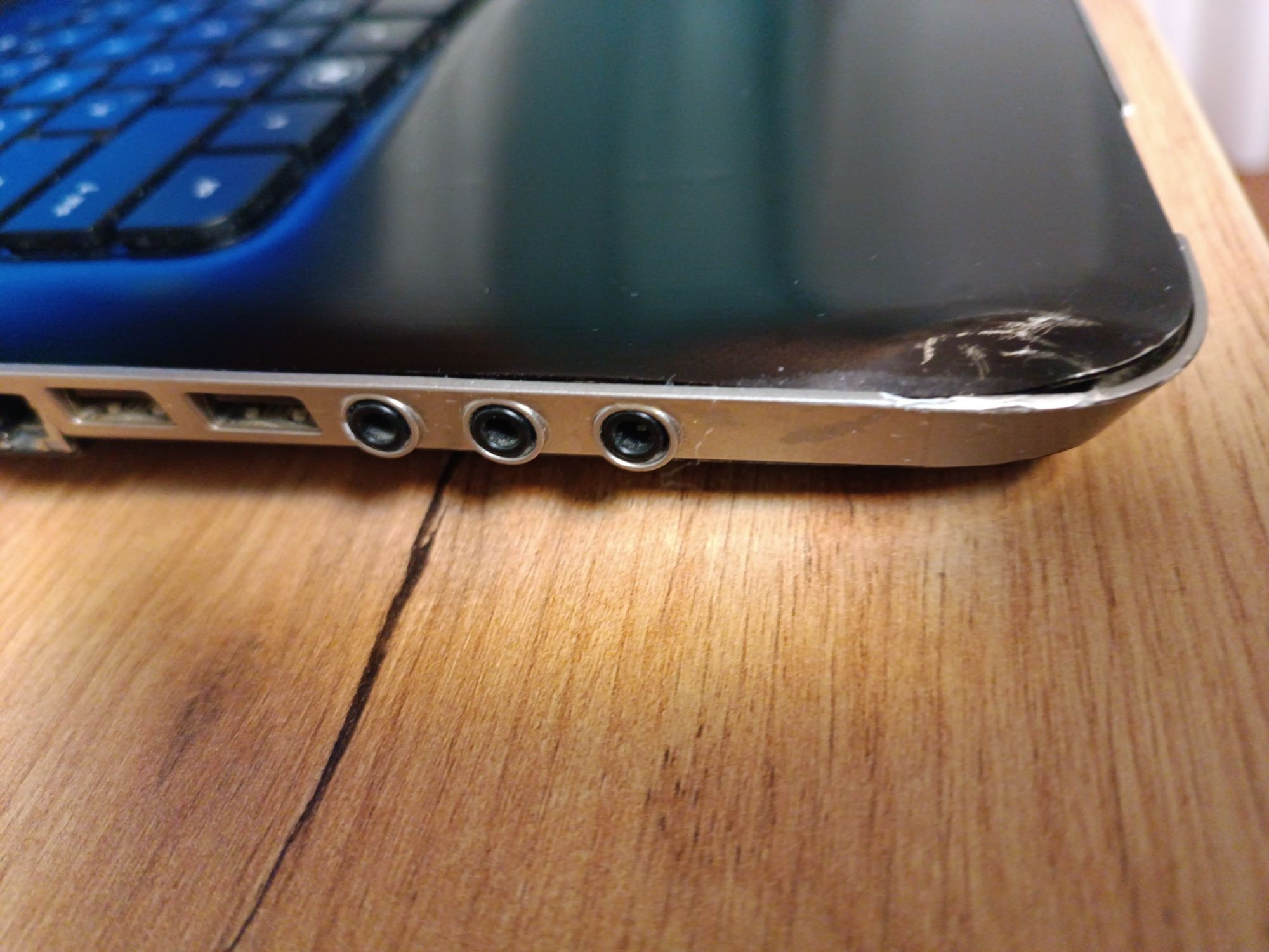 HP Pavilion dv 7