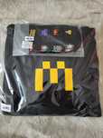 Bluza McDonald's Minecraft L/Xl + Skarpetki Minecraft 40-44