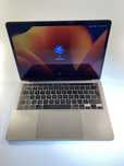 Macbook Pro M1 16 GB RAM 1 TB dysk 8c CPU 8c GPU super stan