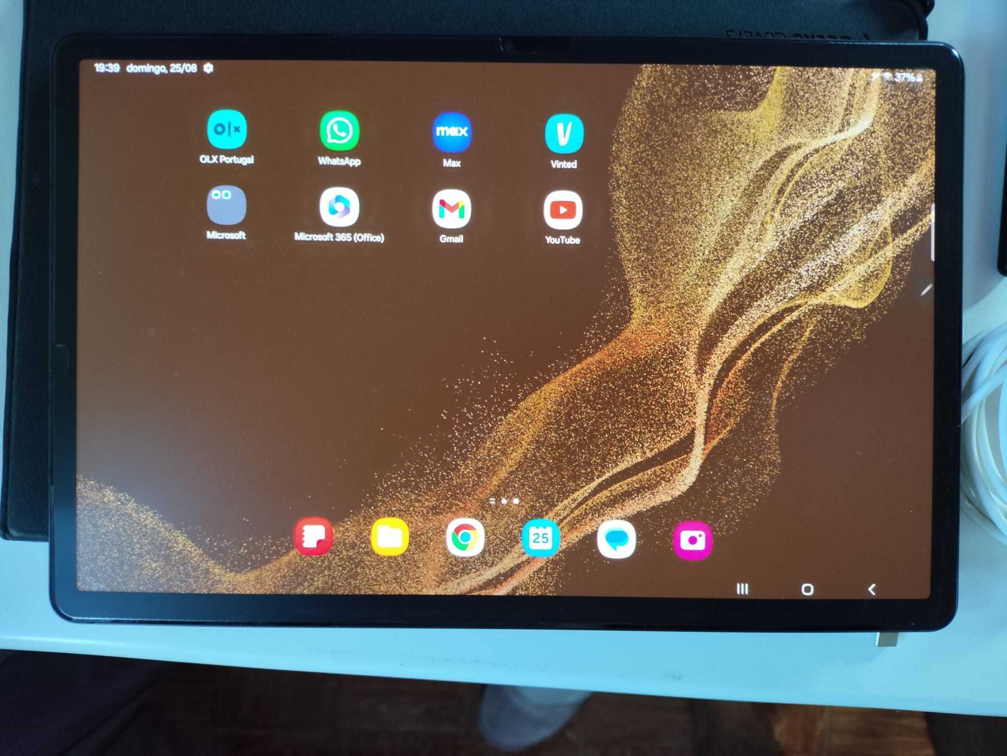 Samsung Galaxy tab s8 plus