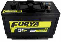 Akumulator Furya 6v 195ah 1000a P+ Radom WYSYŁKA free