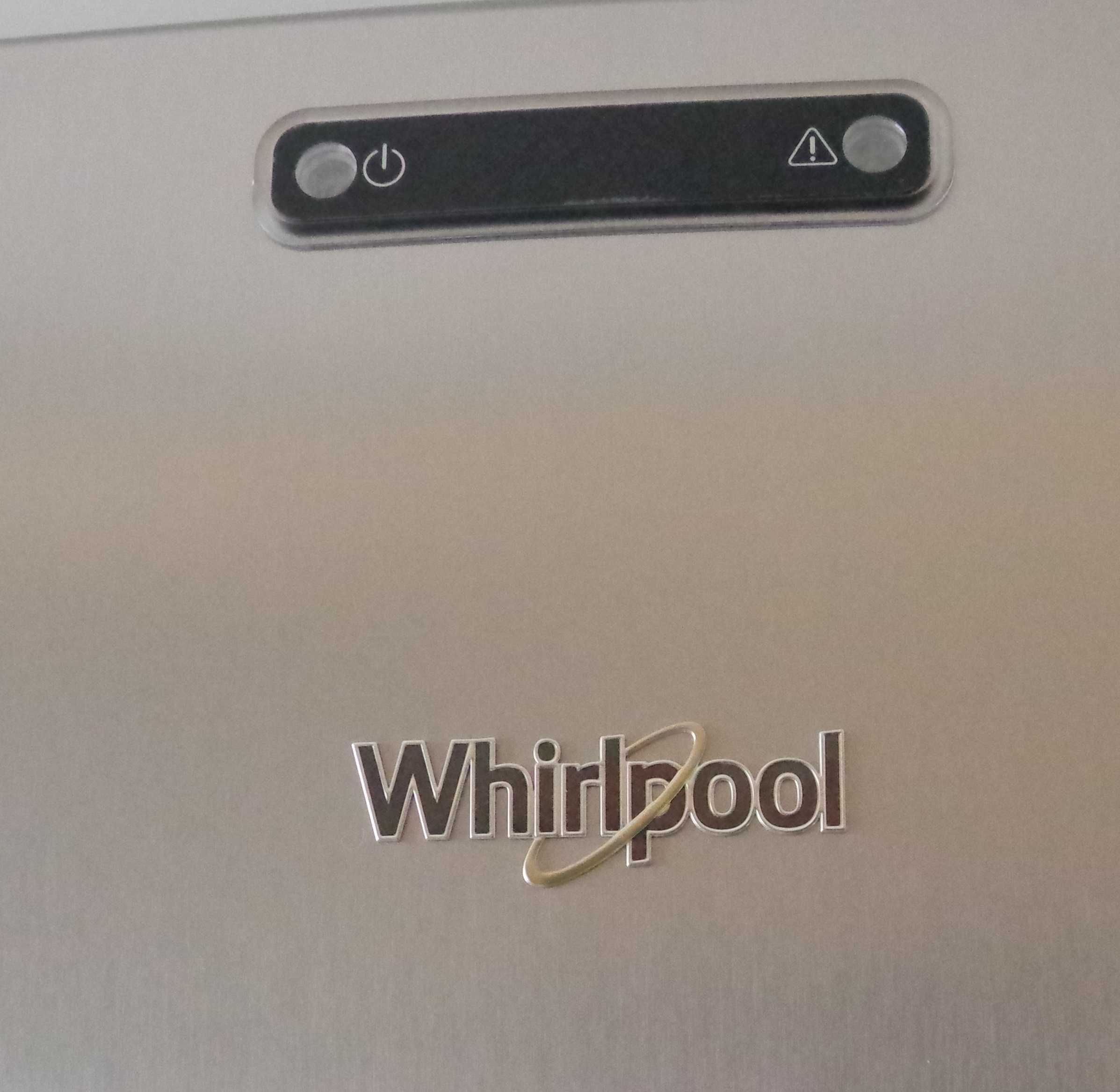 Zamrażarka UW8 F2Y XBI F Whirlpool