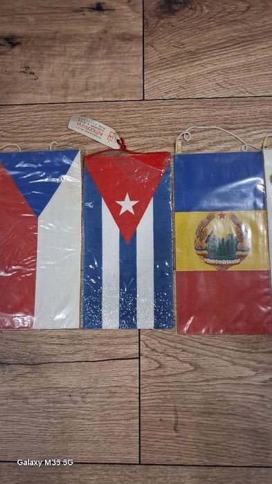 Proporce   na biurko PRL