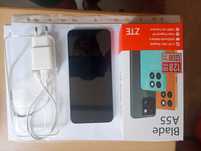 ZTE Blade A55 ідеальний стан