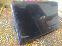 РОБОЧИЙ!! Ноутбук Acer 5536 5236