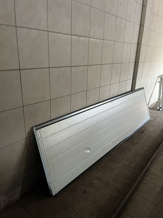 Panel Bramy „Hörmann”