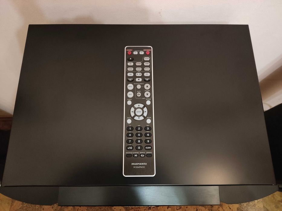 Програвачі Denon DCD-520, Philips CD692,  Marantz DD-82 (обмін)