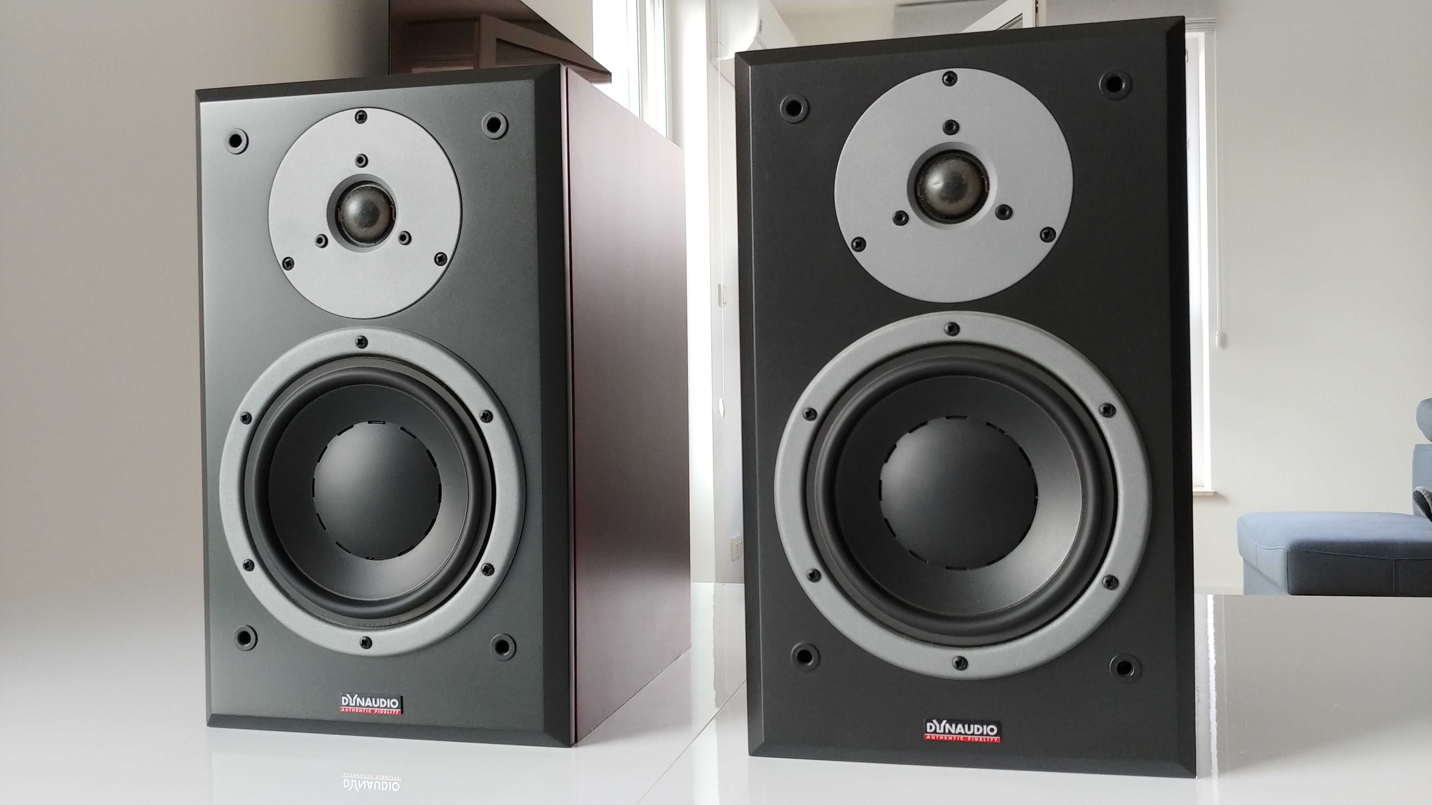 Dynaudio DM 2/7 - monitory