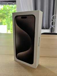 NAJTANIEJ Iphone 15 Pro Max 256GB Natural Platinium