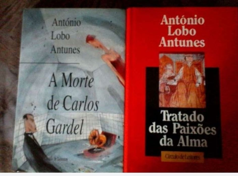 Os Primos (livros de aventuras) A morte de Carlos Gardel /Tratado das