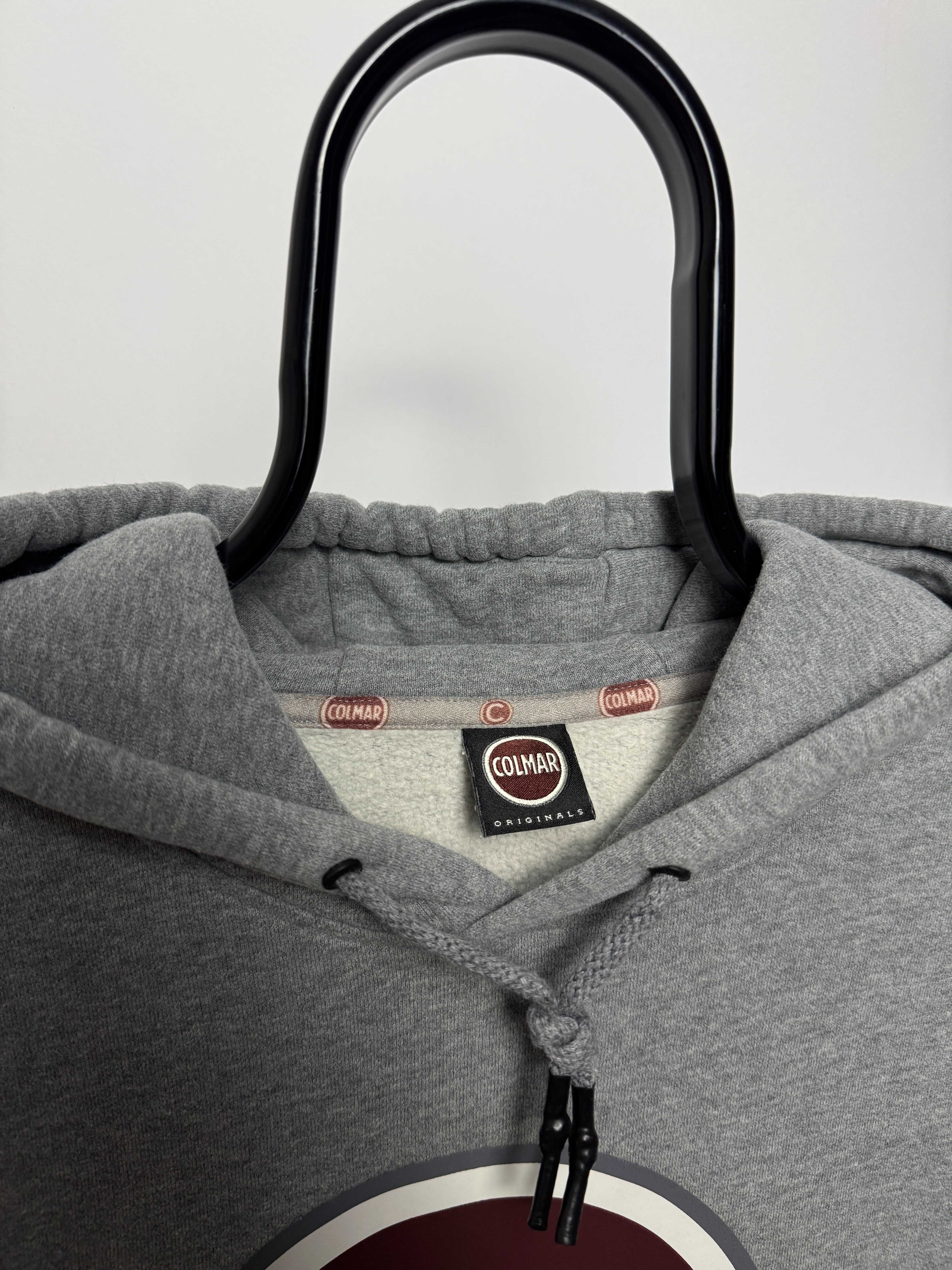 Bluza damska Colmar z kapturem hoodie