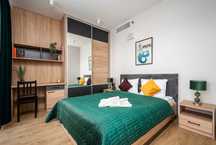 Apartamenty Warszawa