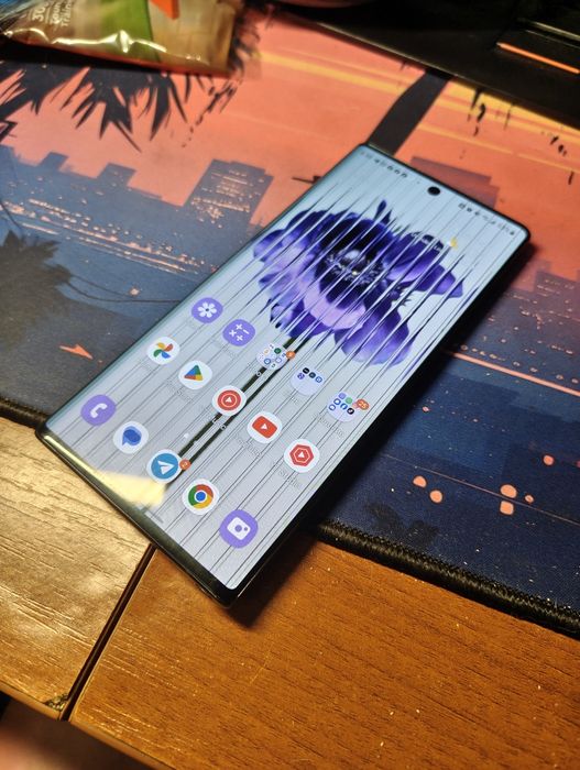 Samsung Galaxy note 10