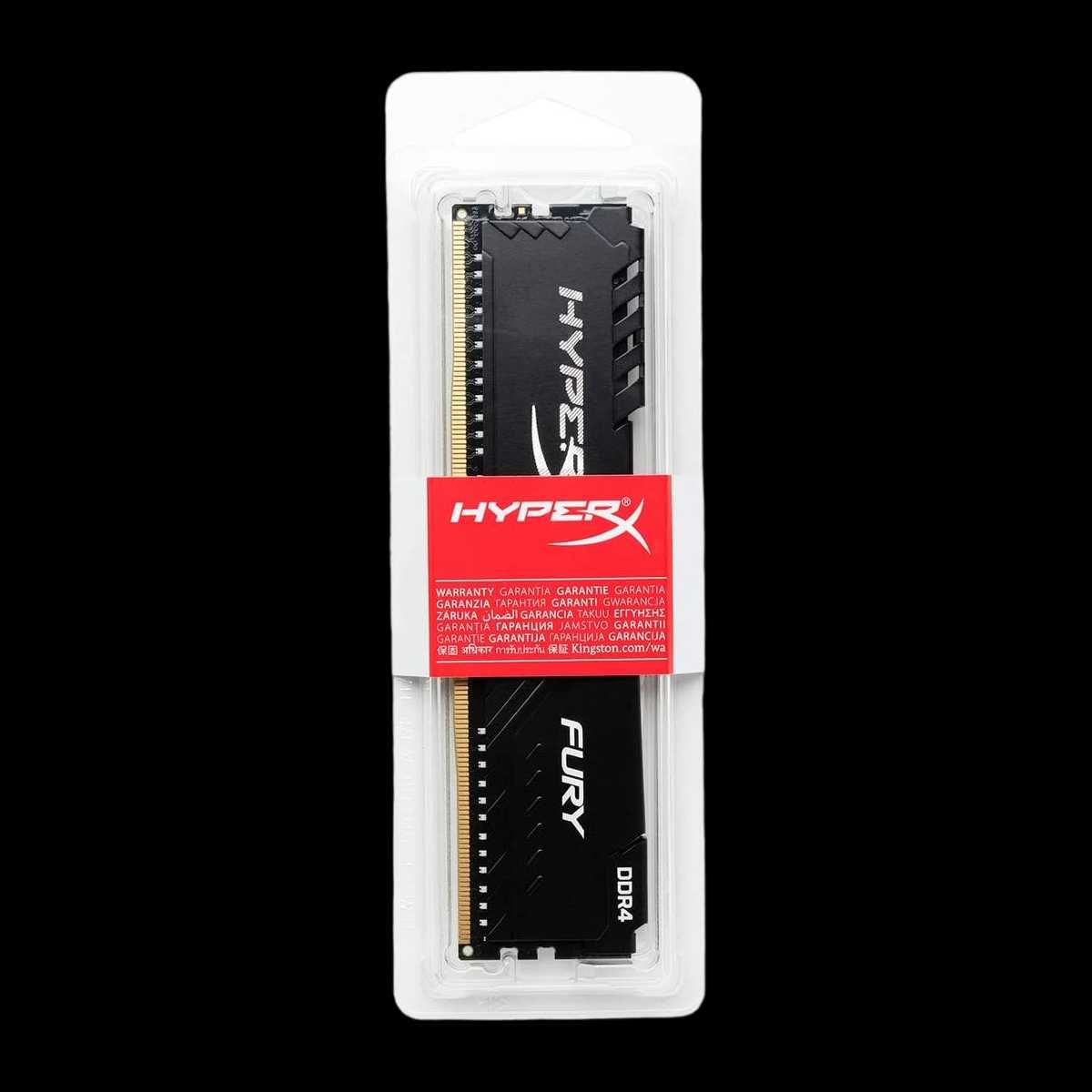 Memoria Ram HyperX 16GB 3200mhz