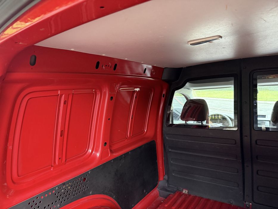 Продам Volkswagen Caddy 2015 (1.6 TDI)