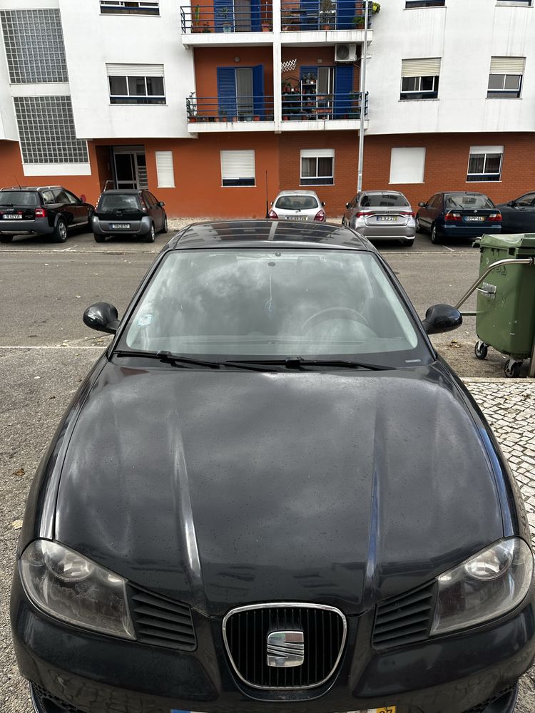 Seat Ibiza 1.2 2007