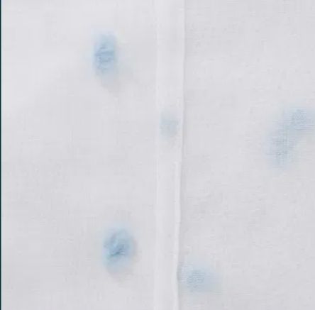 Zasłony Siatkowe Z Oczkami, Żakardowe, Chmury, Firanki Z Woalu 140X140