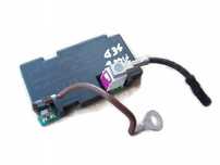 Audi A6 C6 lift Wzmacniacz anteny antenowy 4F5035225AC