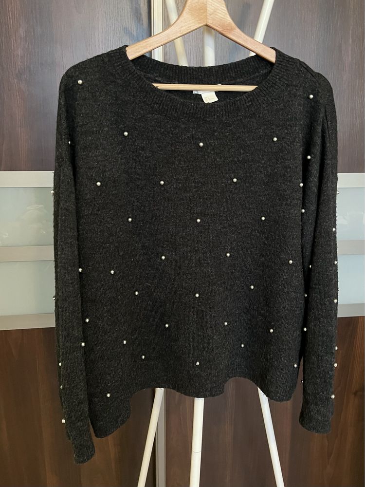 Sweter H&m rozm L/XL