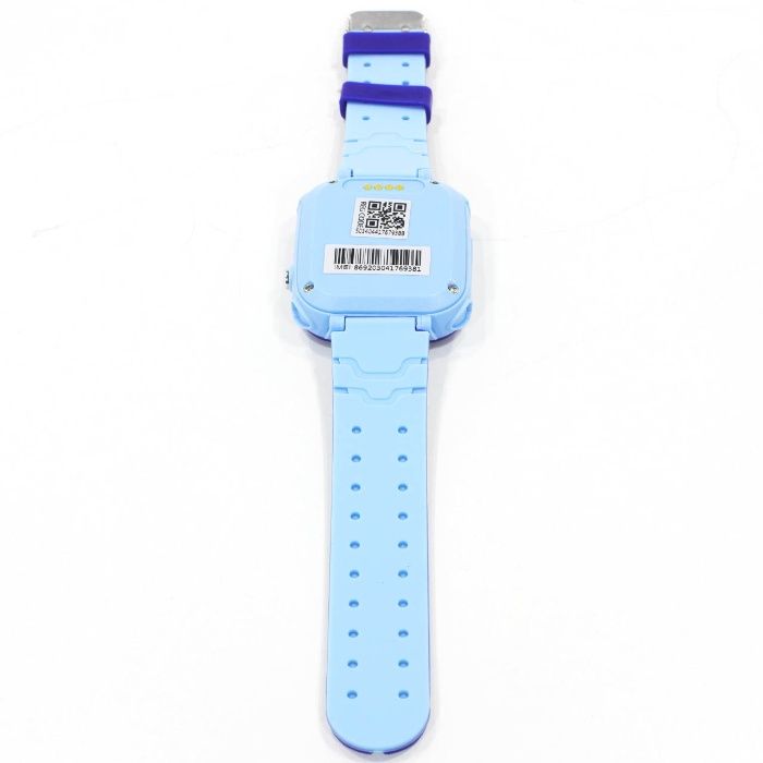 Детские смарт часы Q12 Smart Baby watch Q12 с GPS