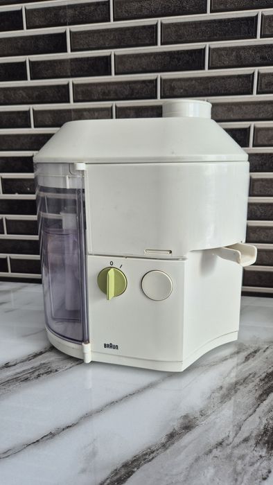 Соковжималка Braun 4290